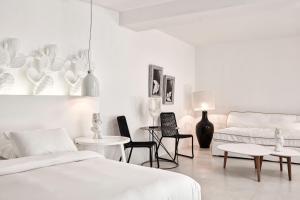 Myconian Imperial - Leading Hotels of the World Myconos Greece