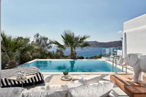 Myconian Imperial - Leading Hotels of the World Myconos Greece