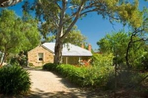 Port Willunga Cottages