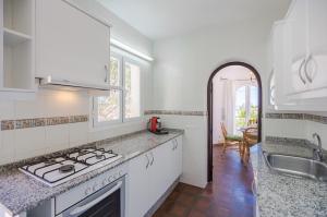 Villas Guzman - Helga