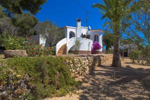 Villas Guzman - Helga