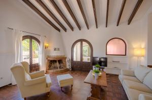 Villas Guzman - Helga