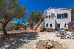 Villas Guzman - Helga