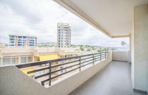 Villas Guzman - Apartamento LaJoya