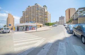 Villas Guzman - Apartamento LaJoya