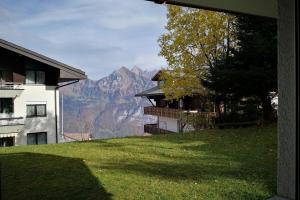 Haus zur Tanne - CharmingStay