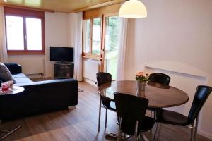 Haus zur Tanne - CharmingStay