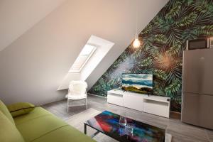 Flex Apartments Tour As Ljubljana