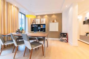 Luxusferienwohnung Seebrise*****