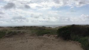 Azalá casa de playa