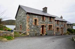Cottage 108 - Cleggan - Cleggan