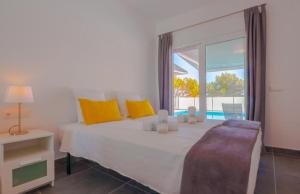 Villas Guzman - Magraner