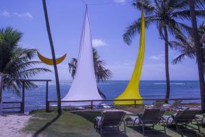 Porto da Lua Boutique Hotel