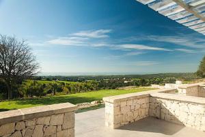 Agriturismo Cozzo di Papaleo