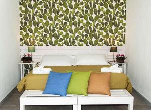 Agriturismo Cozzo di Papaleo