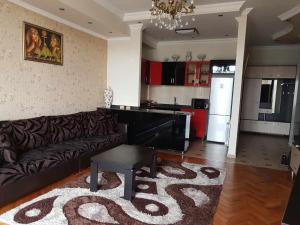 Flat in Center of Batumi