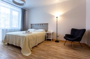 Violetos Lux Apartamentai2