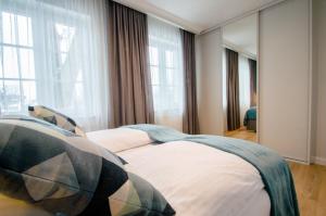 Grand Apartments - Willa Sobieski