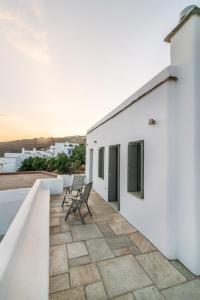 Triantaros Home Tinos Greece