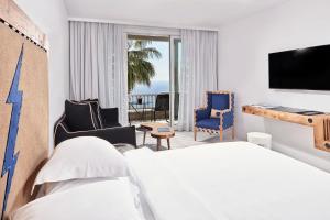 Myconian Imperial - Leading Hotels of the World Myconos Greece