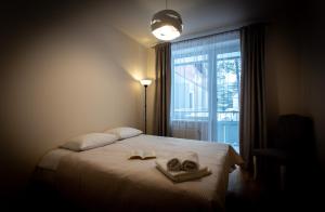 Violetos Lux Apartamentai2