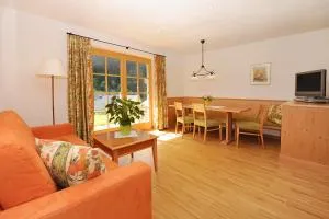 Landhaus Berthold - Gargellen