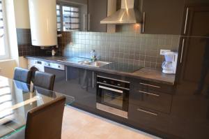 Appartements Appartement Timgad : photos des chambres
