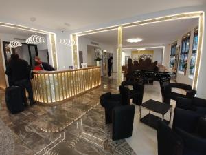 Hotels Hotel Aida Opera : photos des chambres