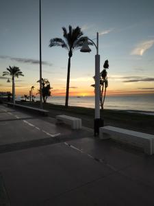 APARTAMENTO JUNTO AL MAR