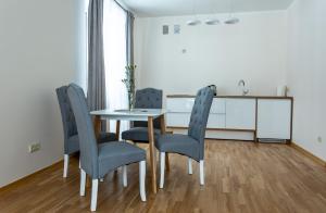 Violetos Lux Apartamentai2