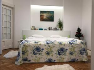 VICTORIA LUXURY APARTMENT