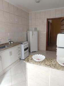 Aconchego - lar doce lar