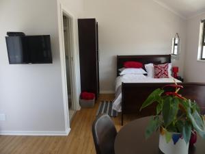Rose and Ale Self Catering Units