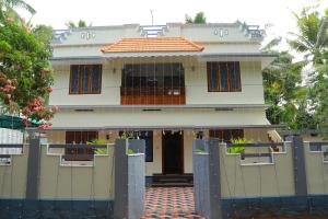 Jeevan Homestay & Ayurvedic Yoga Retreat