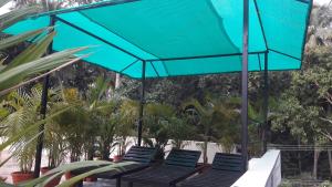 Jeevan Homestay & Ayurvedic Yoga Retreat