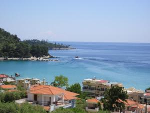 Golden Beach Inn Thassos Greece