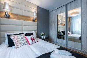 Apartament Przy Krupówkach