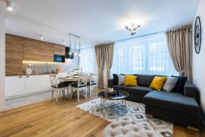 Apartament Przy Krupówkach Odkryj Zakopane