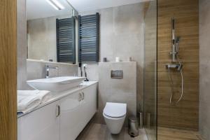 Apartament Przy Krupówkach Odkryj Zakopane