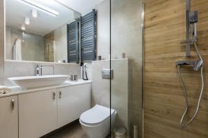 Apartament Przy Krupówkach Odkryj Zakopane