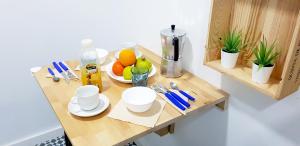 * 5 Star Apartment in Historic Districtwalk 2 Alfama!