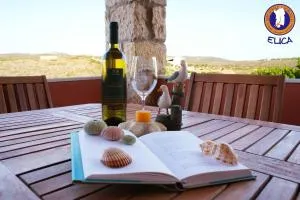 Casette del Maestrale e dello Scirocco - Calasetta