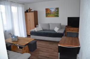 Apartment Kendlbacher