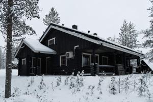 Jänkäkolo Holiday Home