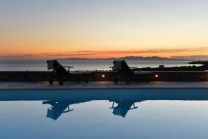 Marble Villas Tinos Greece