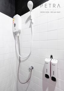 Petra Poshtel Donmuang