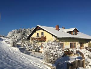 Pensjonat rodzinny Gästehaus Huber Arbesbach Austria