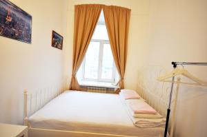 Double Room room in Avord Hostel