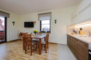 Parkowa Polana MyWeek