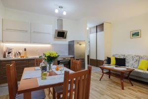 Parkowa Polana MyWeek